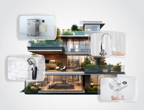 Set of 2 cartridges, for MPOE-P & MPOE-S.