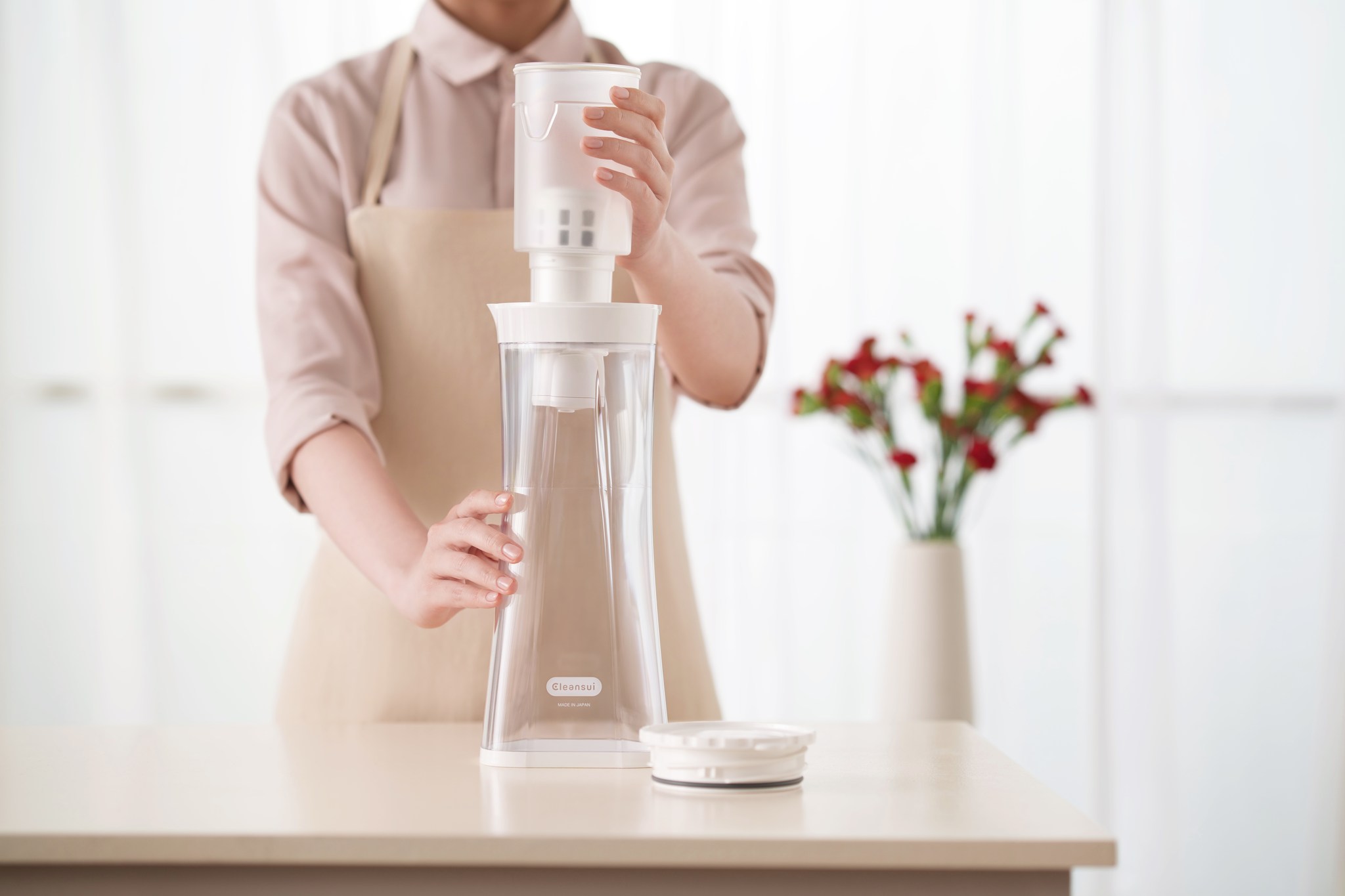 Replacement Cartridge