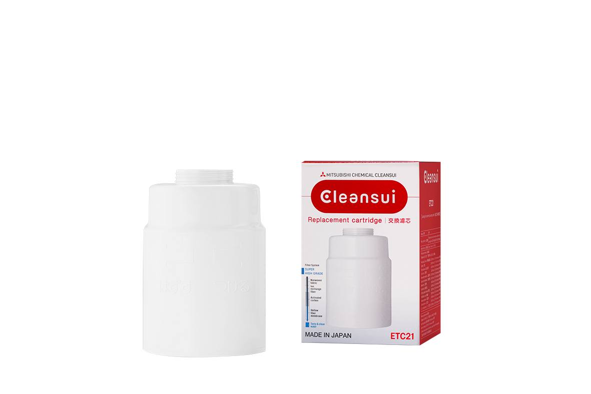 Replacement Cartridge