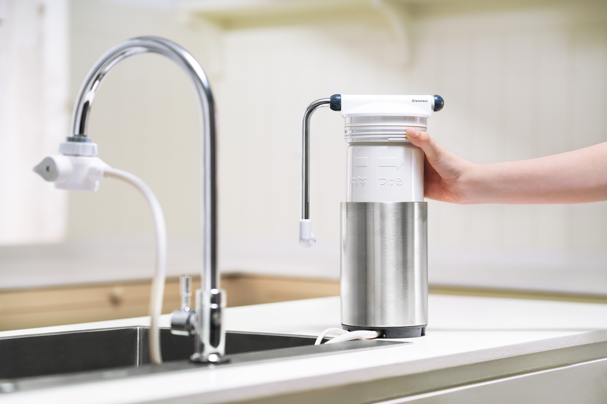 Replacement Cartridge