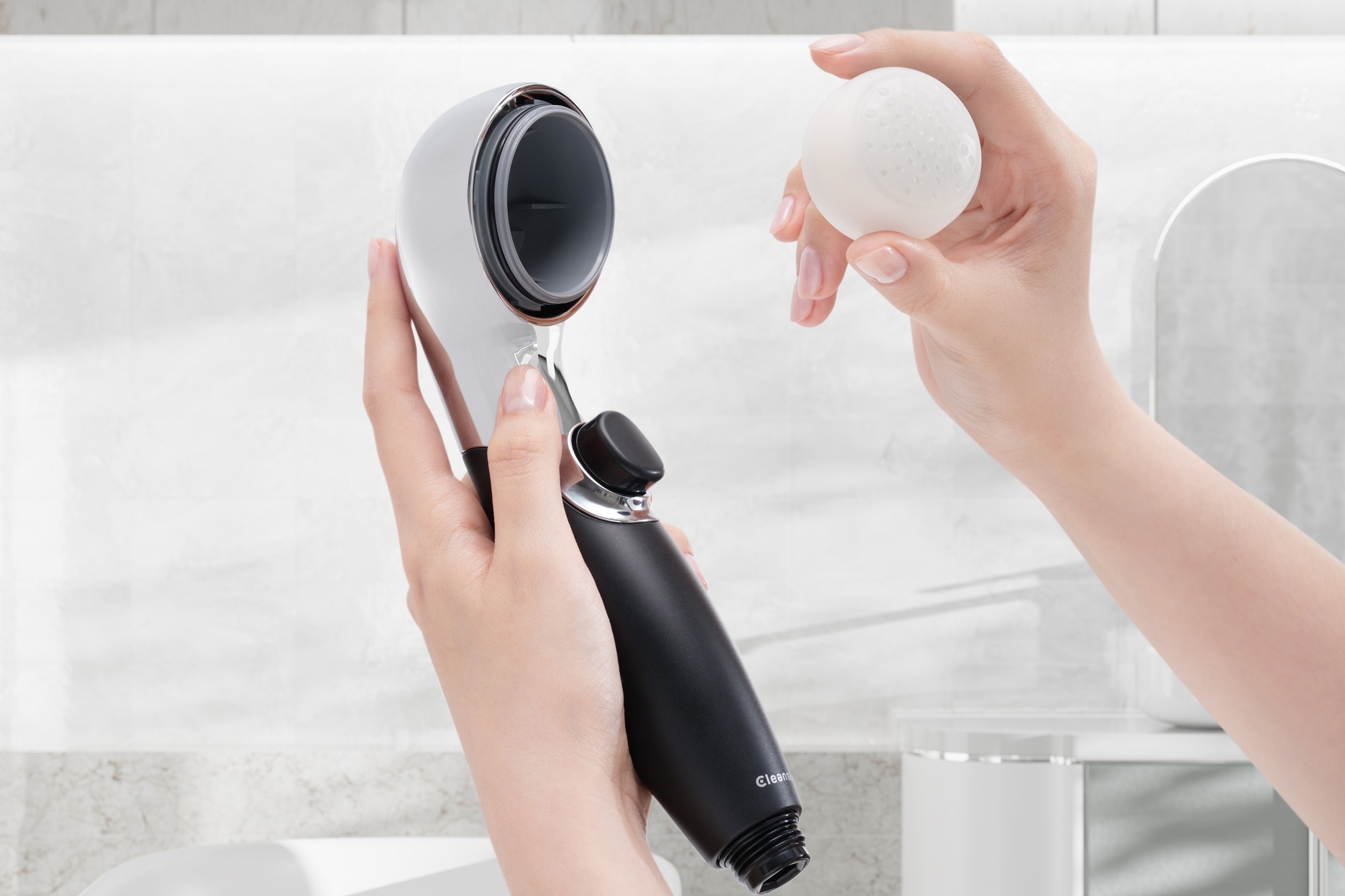 Replacement Cartridge