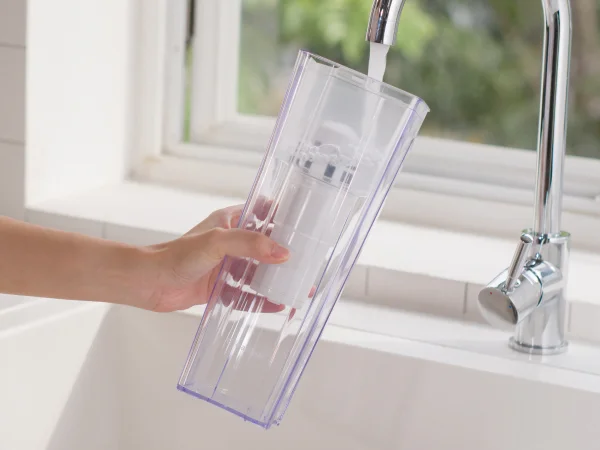 Bình lọc nước cầm tay