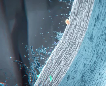 Bộ lọc thay thế