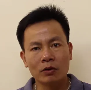 Khách hàng Nguyễn Ngọc Thụ