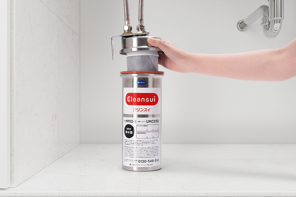 Replacement Cartridge