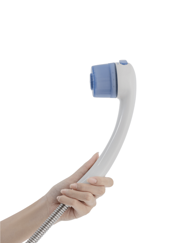 Vòi sen lọc nước