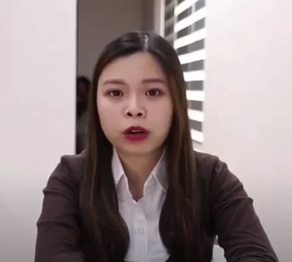 Khách hàng Trần Ngọc Diệp