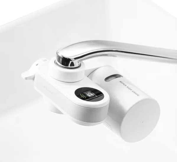 浄水器・整水器 CLEANSUI PURIFIER WATER FAUCET Mitsubishi Rayon CLEANSUI faucet type water purifier