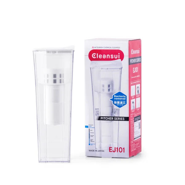 Bình lọc nước cầm tay