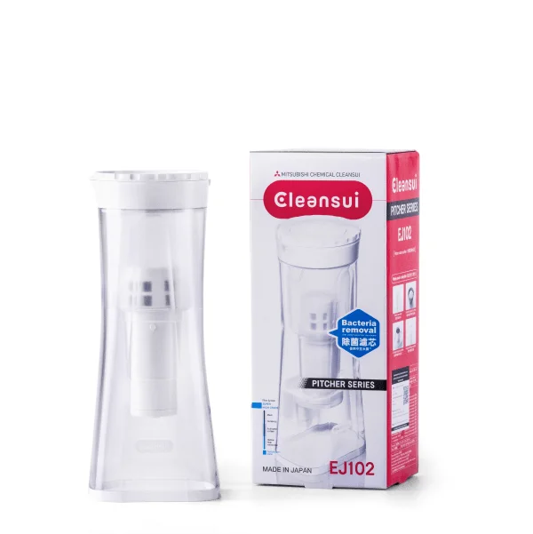 Bình lọc nước cầm tay