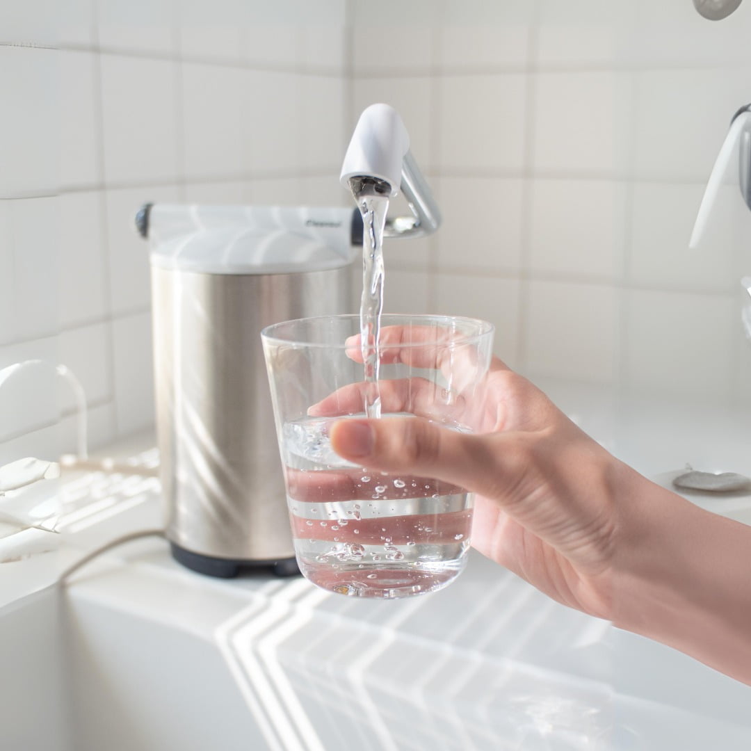 Bộ lọc thay thế