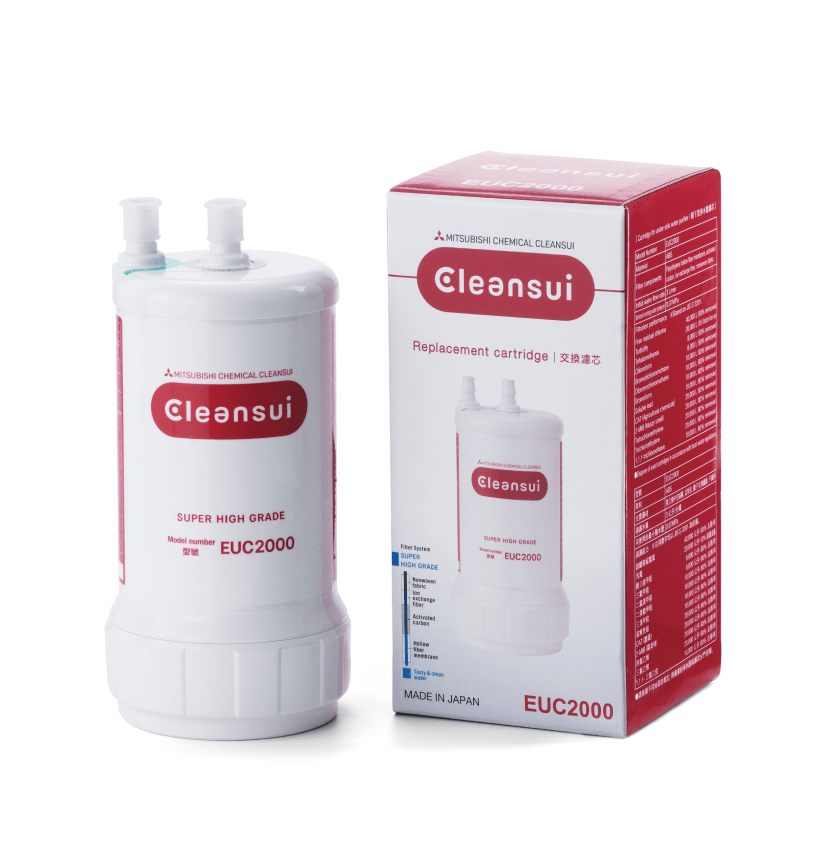 Replacement Cartridge