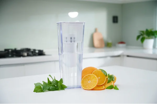 Bình lọc nước cầm tay