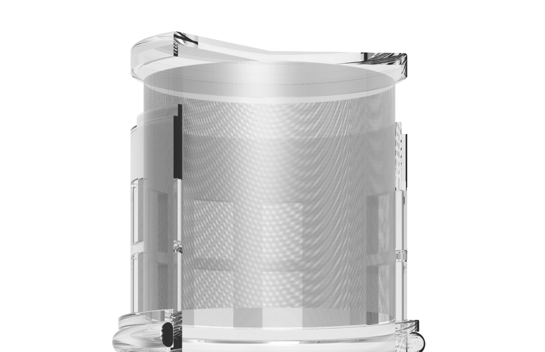 Replacement Cartridge