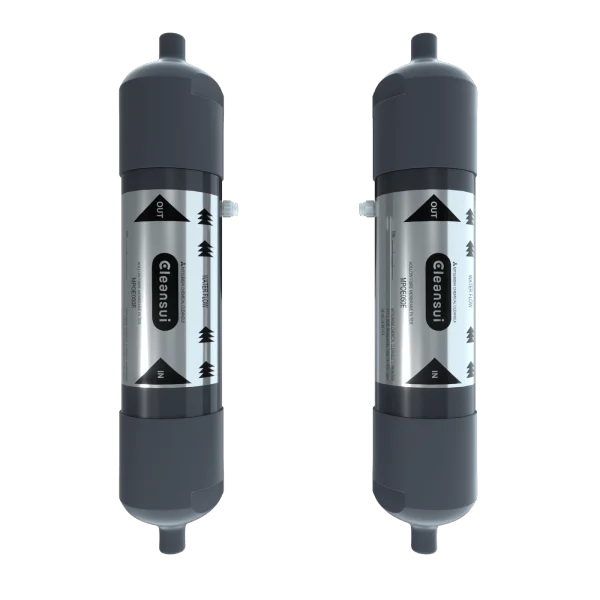 Hệ thống lọc tổng