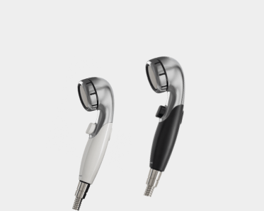 Water purification shower