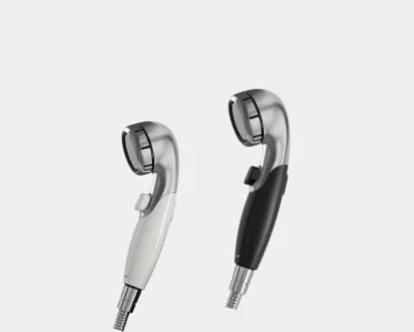 Water purification shower