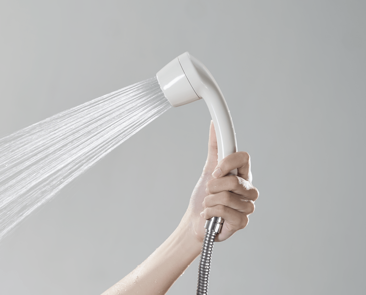 Vòi sen lọc nước