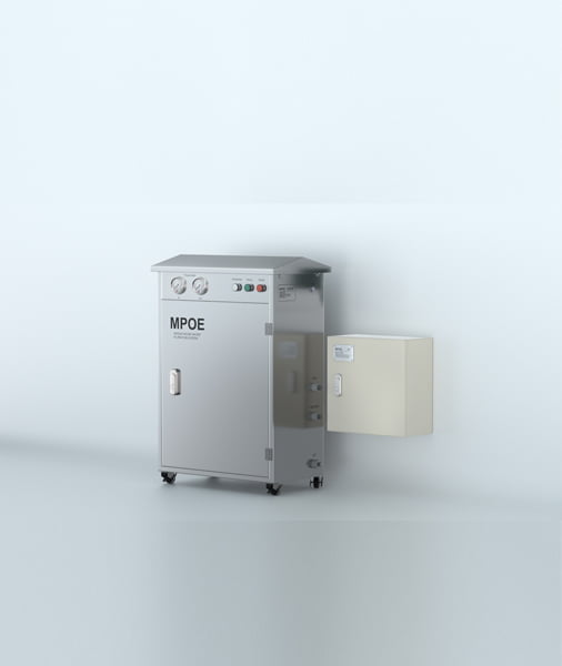 Hệ thống lọc tổng