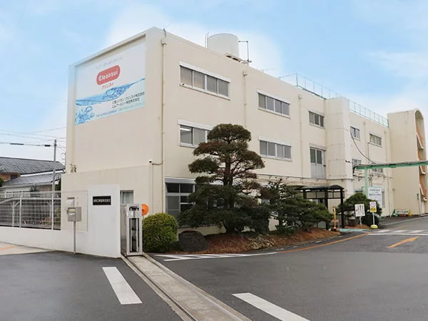 Water purification shower