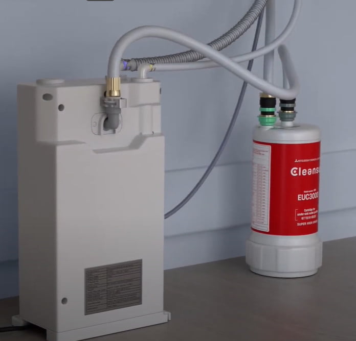 Replacement Cartridge