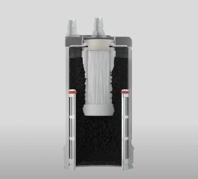 Replacement Cartridge