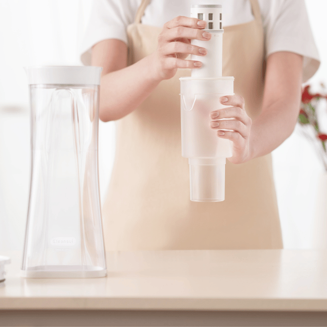 Replacement Cartridge