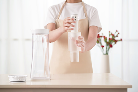 Bộ lọc thay thế