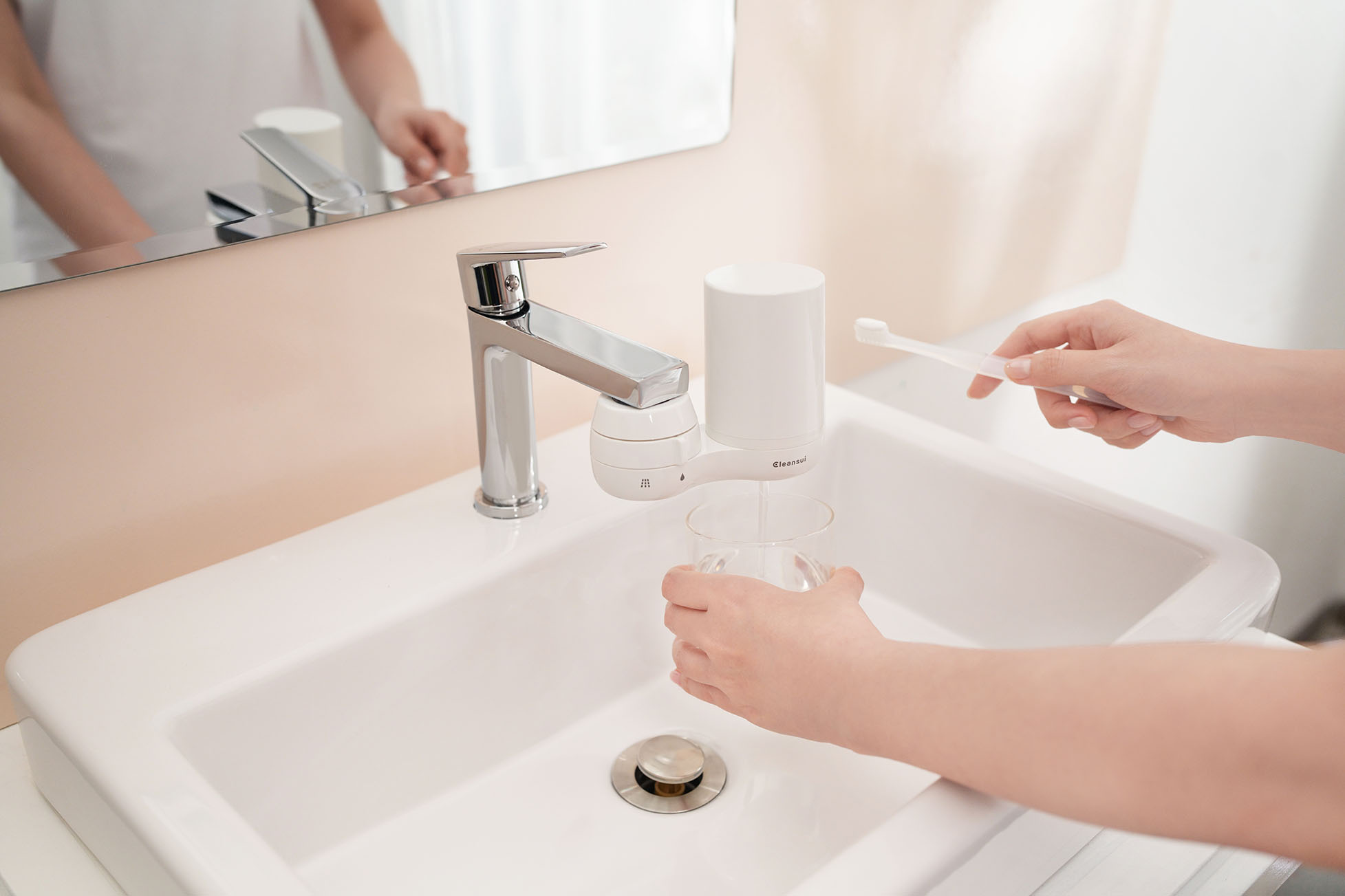 2 Bộ lọc thay thế