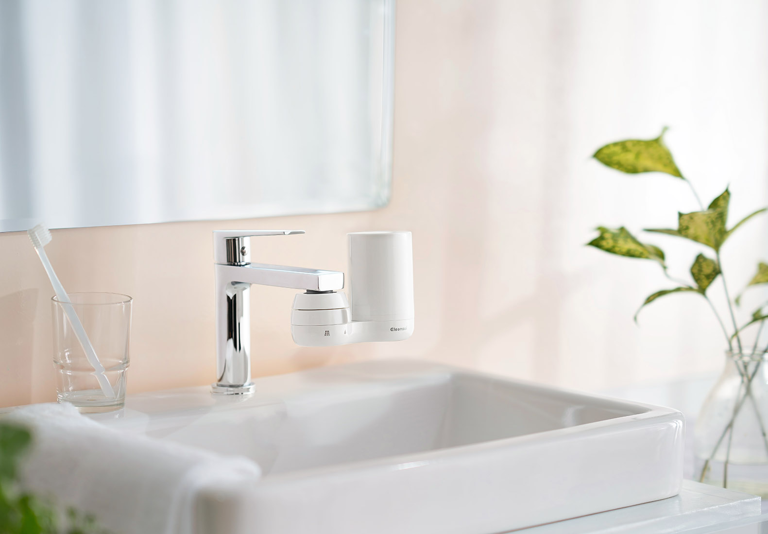 2 Bộ lọc thay thế