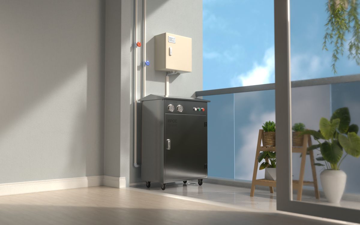 Lợi ích của lọc tổng biệt thự & cách chọn sản phẩm phù hợp