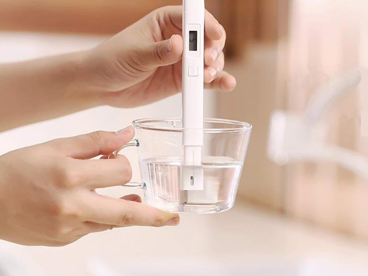Những cách kiểm tra chất lượng nước sạch tại nhà có thực sự chính xác?