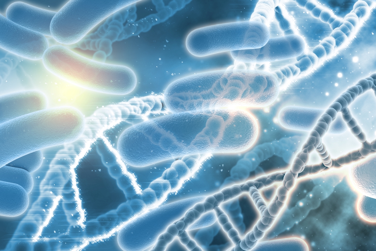 Vi khuẩn E.coli trong nước - Nguy cơ tiềm ẩn và giải pháp bảo vệ sức khỏe