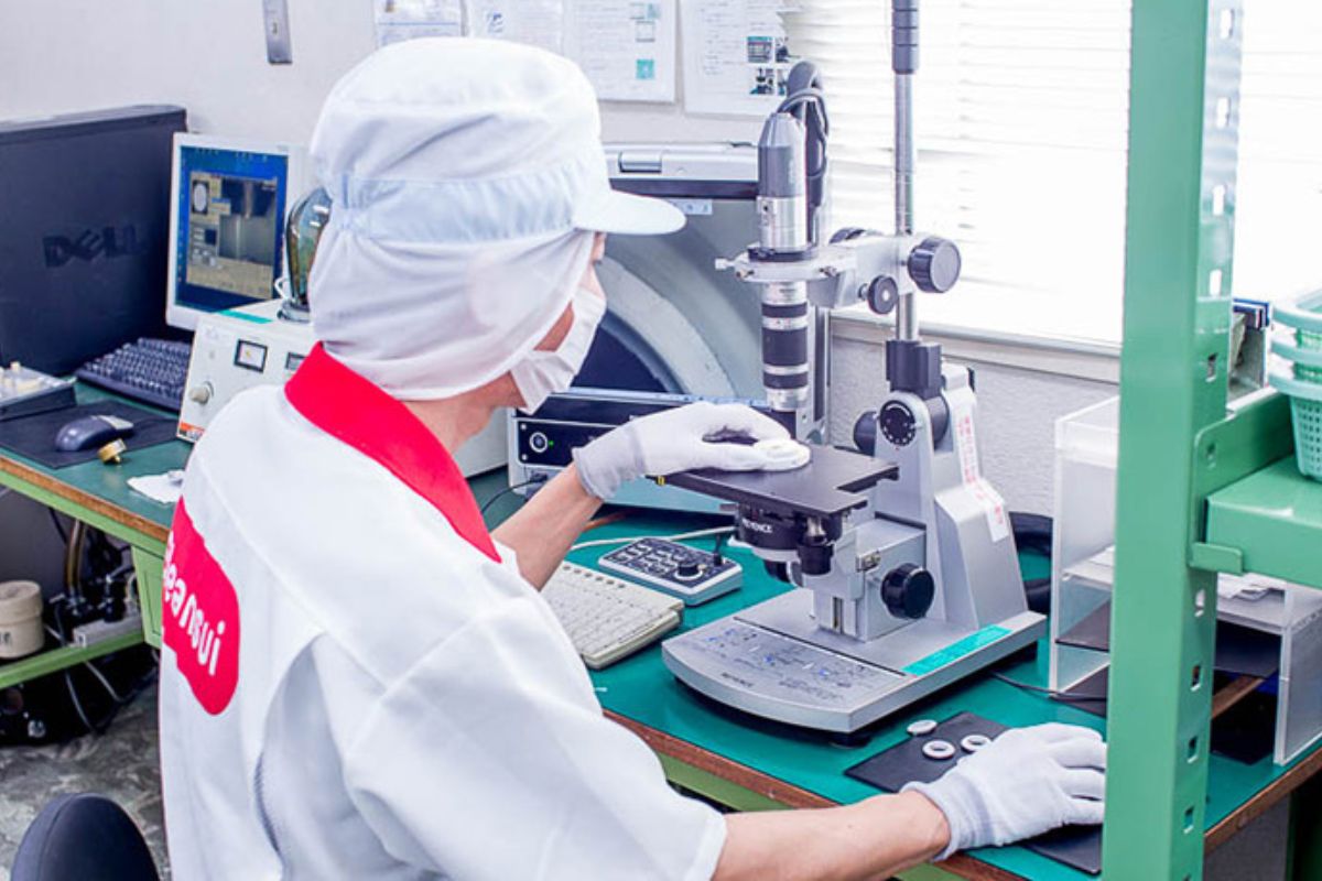 Tiêu chuẩn JIS là gì? Sản phẩm của Cleansui có đạt tiêu chuẩn này?