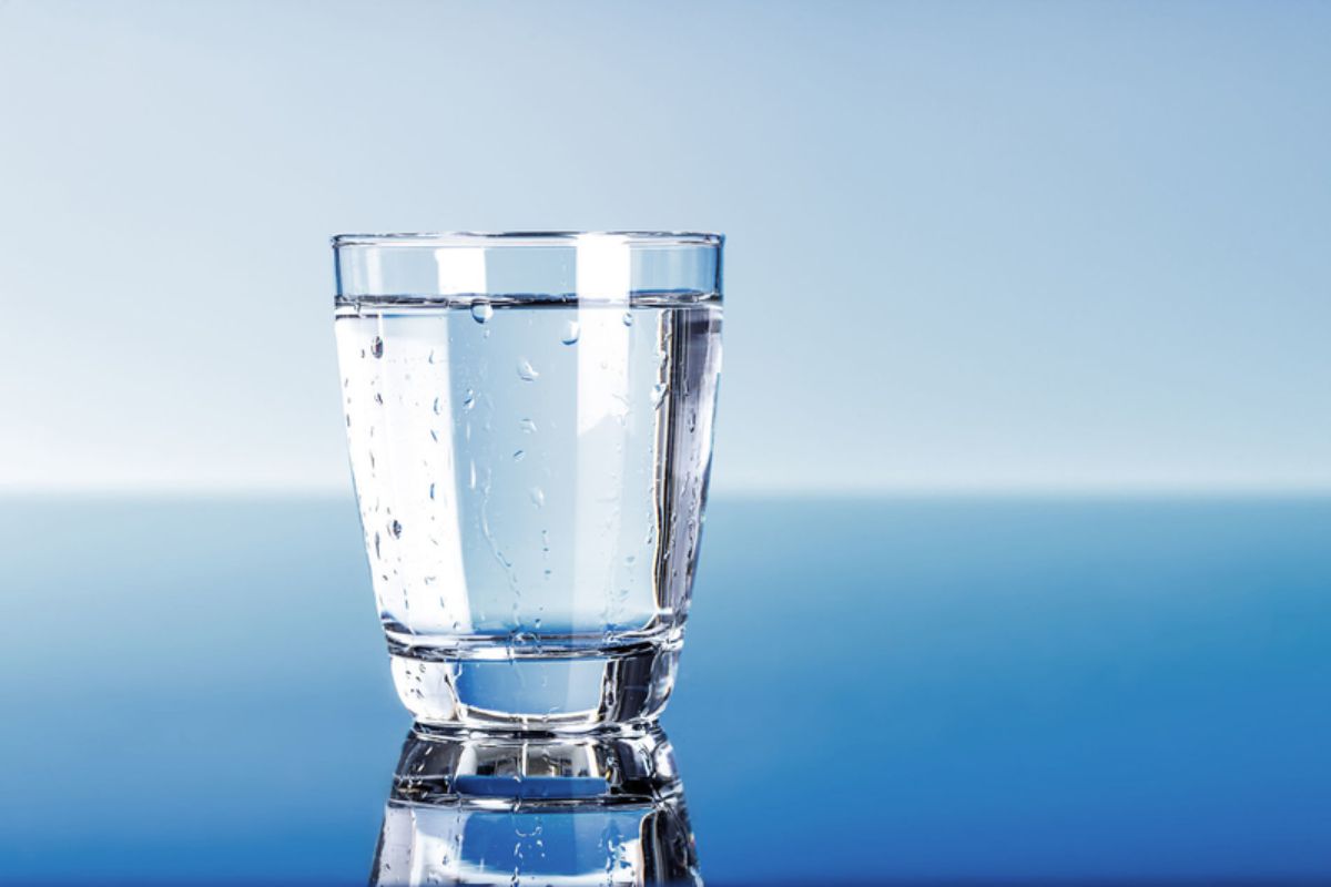 Đừng bỏ qua những tác dụng của khoáng chất trong nước để sống khỏe