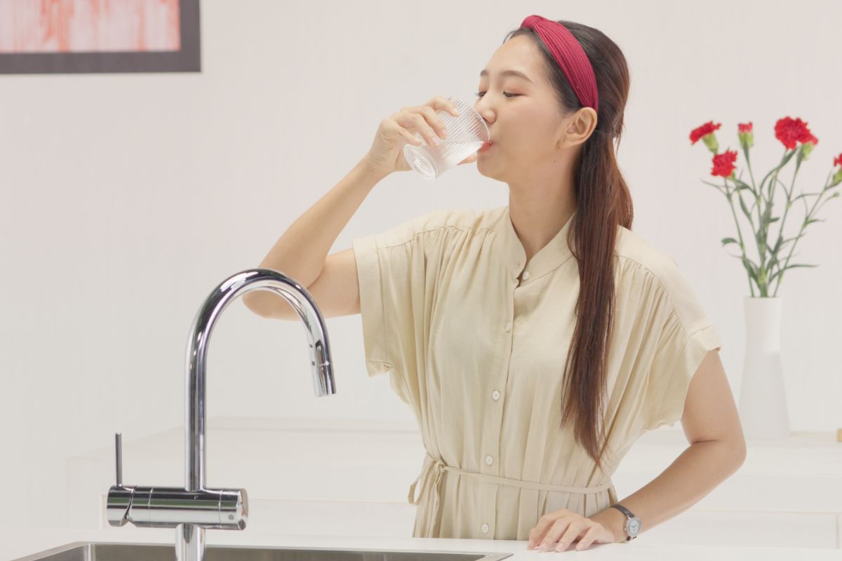 Các khoáng chất có trong nước đóng vai trò quan trọng trong duy trì sức khỏe tim mạch, thần kinh, cơ bắp và xương khớp