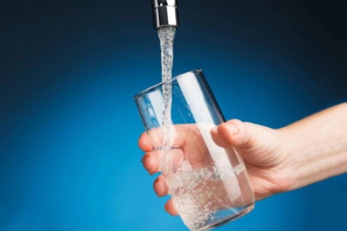 Lọc nước hiệu quả, giữ lại hương vị tự nhiên của nước
