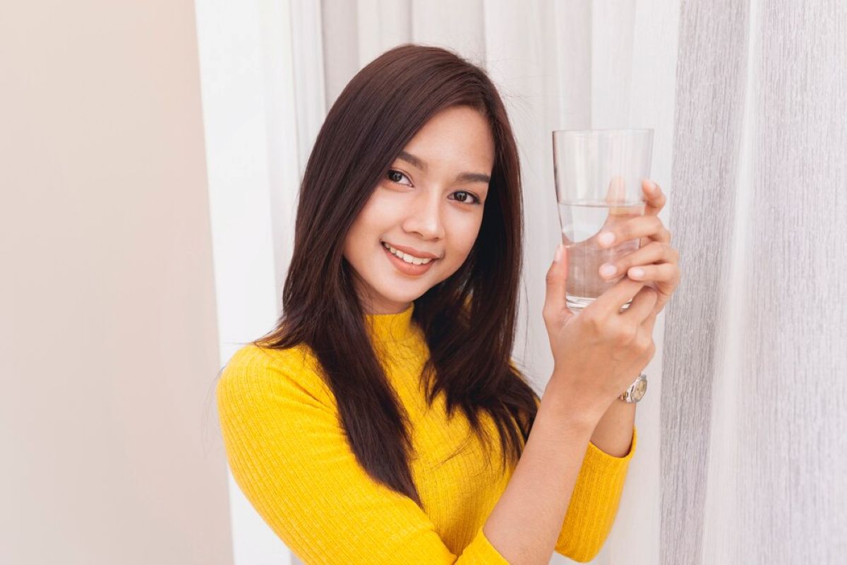 Nước ion kiềm hỗ trợ cải thiện sức khỏe tim mạch và huyết áp