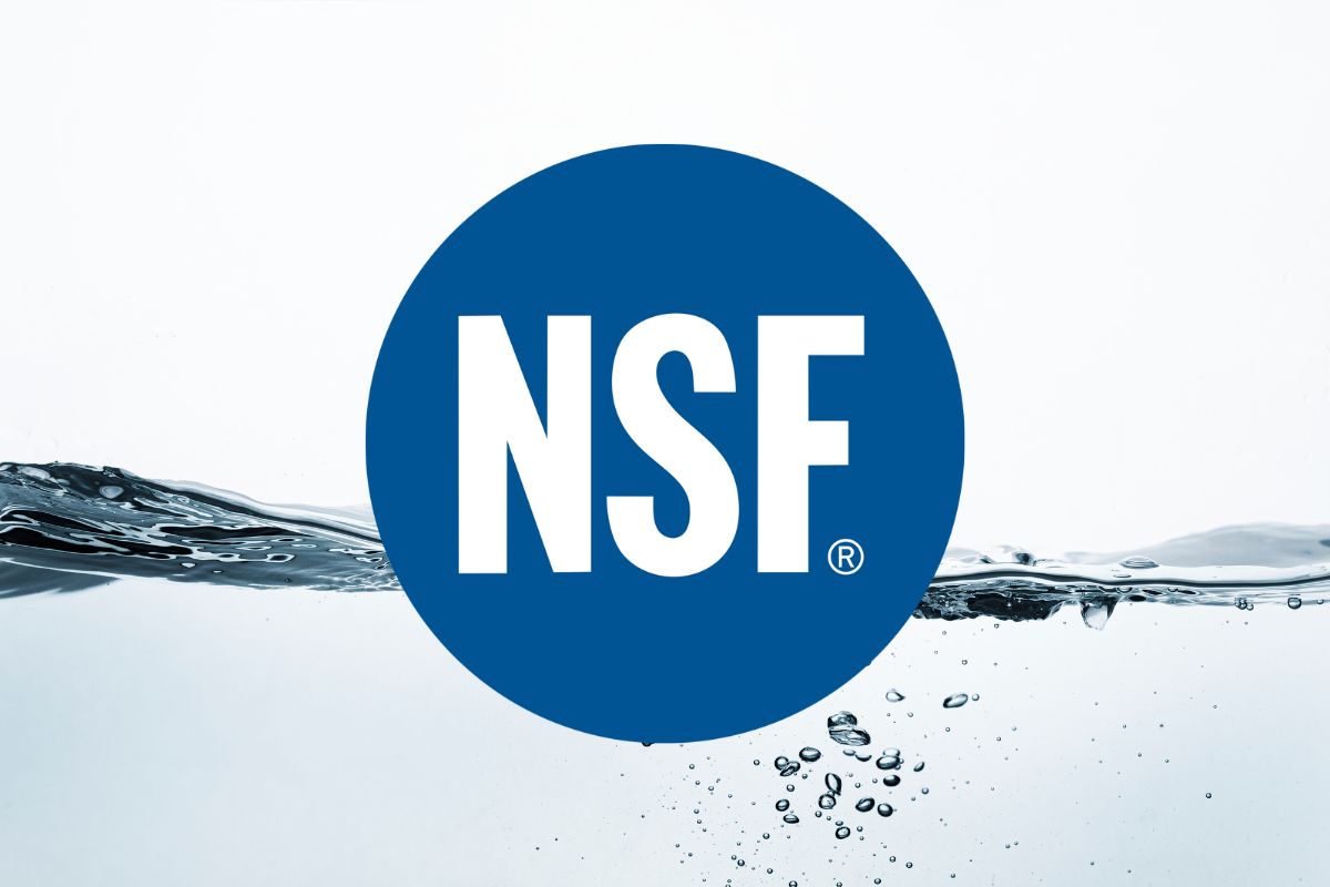 NSF là gì? Sản phẩm của Mitsubishi Cleansui có đạt chứng nhận NSF không?