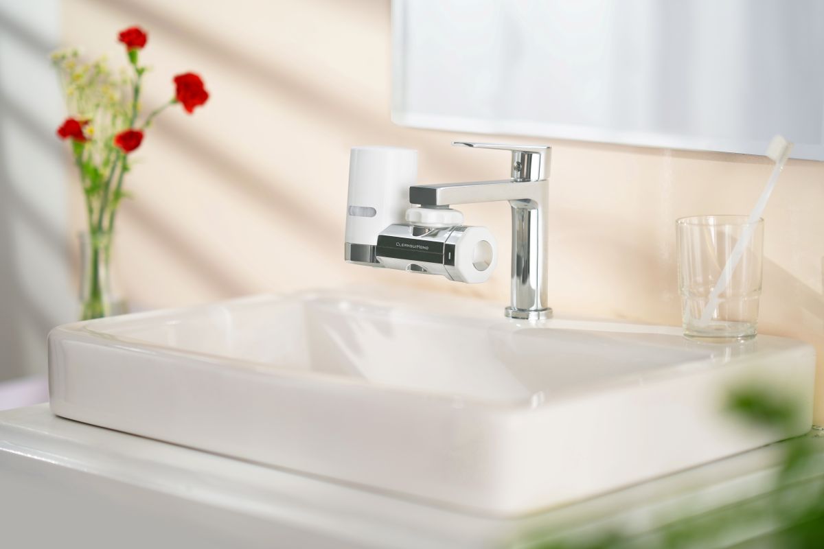 Chứng nhận NSF với thiết bị lọc nước có quan trọng không?