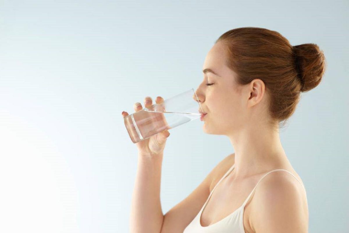 Nước khoáng là gì? 5 lý do nước khoáng tốt cho sức khỏe