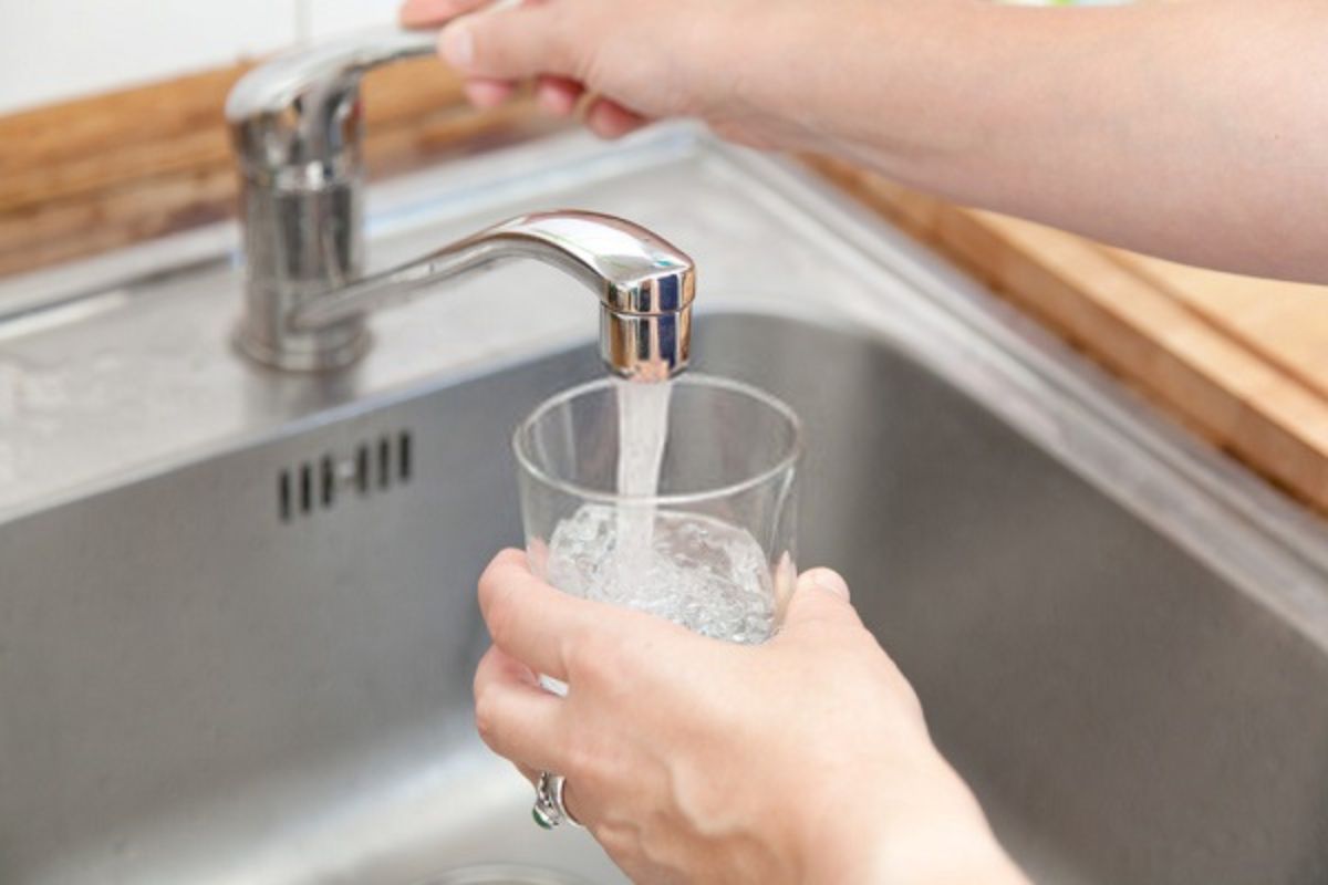 Nước thủy cục là gì? Nước thủy cục có uống được không?