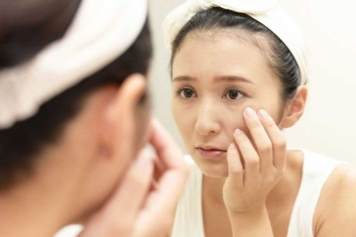 Tác động của Clo trong nước thuỷ cục ảnh hưởng đến da, tóc, mắt