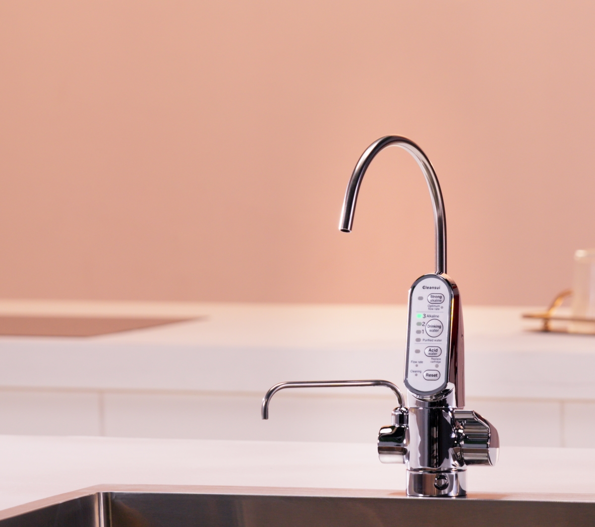 Lợi ích sức khỏe của máy lọc nước điện phân mà bạn nên biết