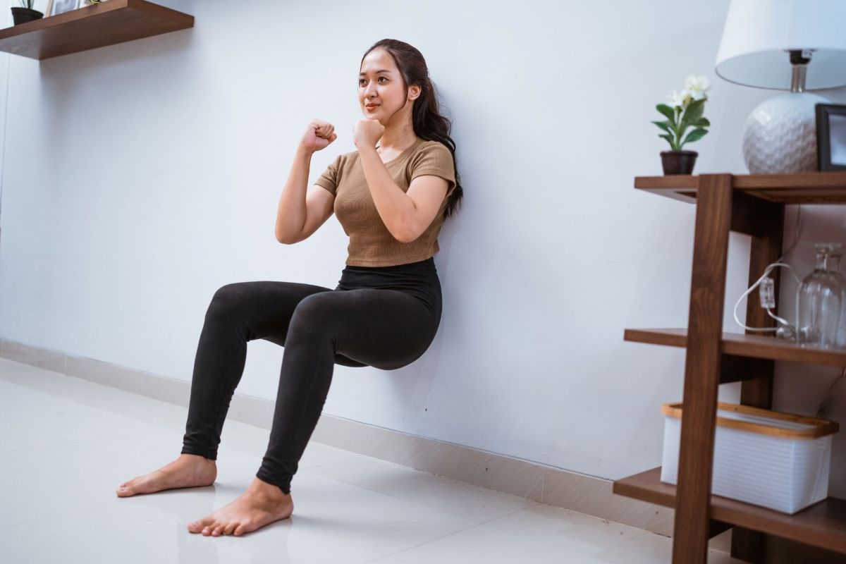 Luyện tập thể thao dễ khiến cơ thể thiếu nước