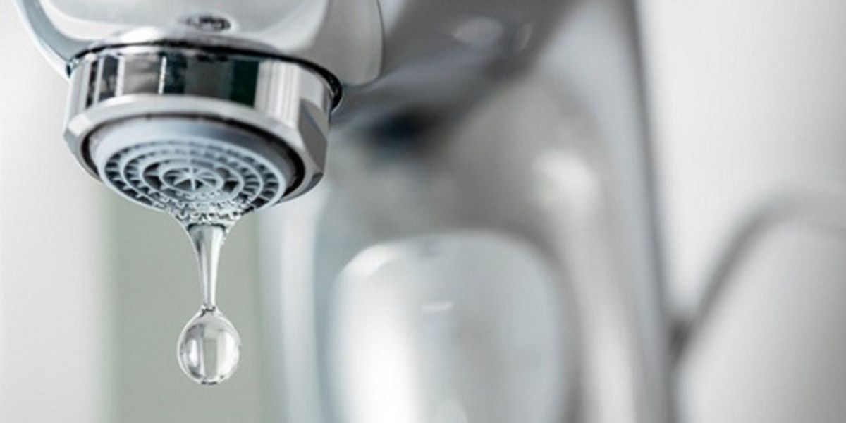 Nguyên nhân máy lọc nước bị chảy nước