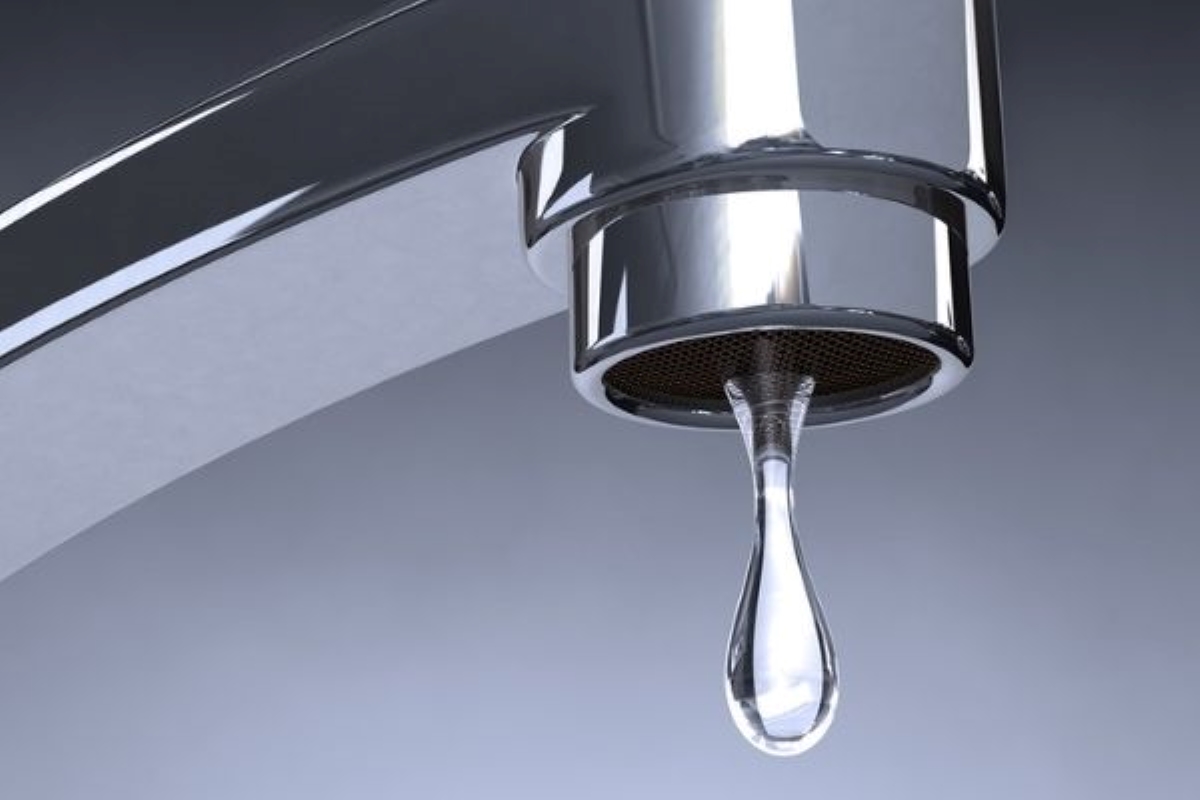 Máy lọc nước kêu tạch tạch là gì?