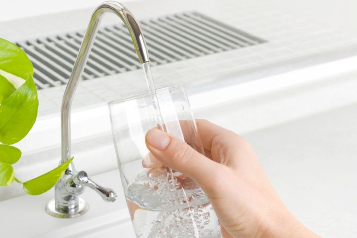 Máy lọc nước kêu to vì 5 lý do này