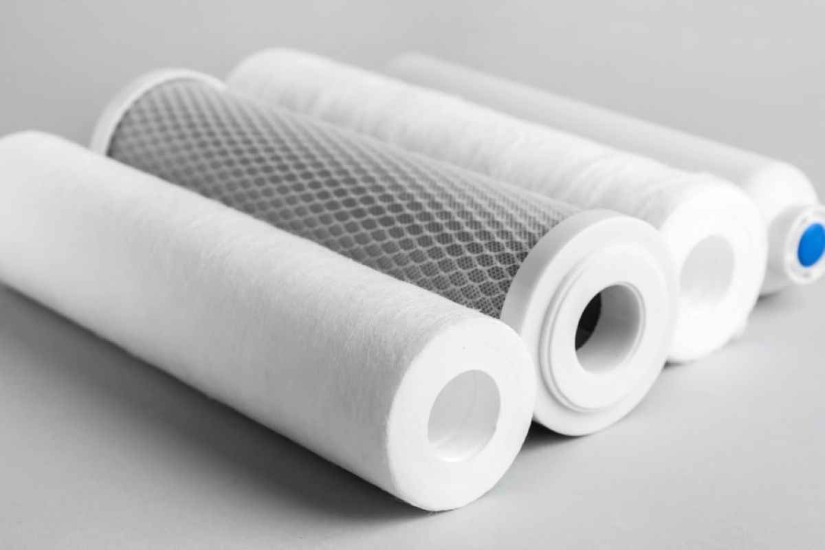 Nguyên nhân và cách khắc phục máy lọc nước kêu to