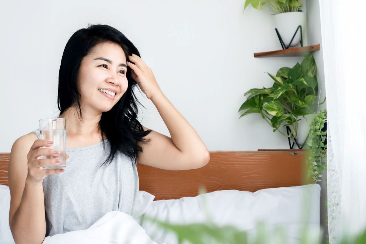 cách thanh lọc cơ thể để sạch và khỏe